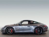 Porsche 991 911 Targa 4 GTS PDK BOSE LED PDLS+ 20 PORSCHE APPROVED - <small></small> 145.000 € <small>TTC</small> - #3