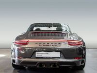 Porsche 991 911 Targa 4 GTS PDK BOSE LED PDLS+ 20 PORSCHE APPROVED - <small></small> 145.000 € <small>TTC</small> - #7