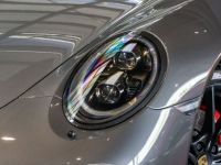 Porsche 991 911 Targa 4 GTS PDK BOSE LED PDLS+ 20 PORSCHE APPROVED - <small></small> 145.000 € <small>TTC</small> - #10