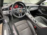 Porsche 991 911 Targa 4 S 20+lift+BOSE+Chrono+carbon - VOLL - <small></small> 139.900 € <small></small> - #11