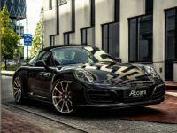Porsche 991 911 TARGA 4S - <small></small> 134.950 € <small>TTC</small> - #2