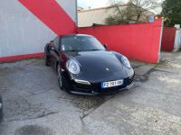 Porsche 991 911 Turbo - <small></small> 122.000 € <small>TTC</small> - #8