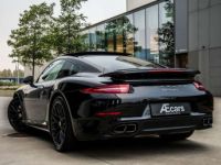 Porsche 991 911 TURBO - <small></small> 109.950 € <small>TTC</small> - #1