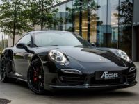 Porsche 991 911 TURBO - <small></small> 109.950 € <small>TTC</small> - #2