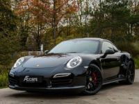 Porsche 991 911 TURBO - <small></small> 109.950 € <small>TTC</small> - #3