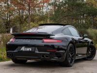 Porsche 991 911 TURBO - <small></small> 109.950 € <small>TTC</small> - #4