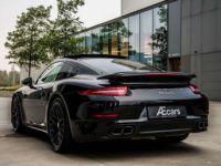 Porsche 991 911 TURBO - <small></small> 109.950 € <small>TTC</small> - #5