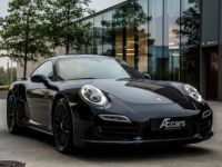 Porsche 991 911 TURBO - <small></small> 109.950 € <small>TTC</small> - #6