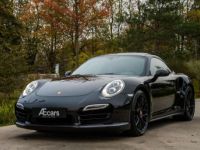 Porsche 991 911 TURBO - <small></small> 109.950 € <small>TTC</small> - #7