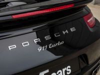 Porsche 991 911 TURBO - <small></small> 109.950 € <small>TTC</small> - #16