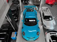 Porsche 991 (1) GT3 4.0 500 – MIAMI BLUE ORIGINE France - <small></small> 169.900 € <small></small> - #15