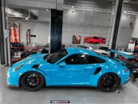 Porsche 991 991 (1) GT3 RS 4.0 500 – MIAMI BLUE – ORIGINE France - <small></small> 169.900 € <small></small> - #2