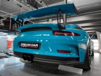 Porsche 991 (1) GT3 4.0 500 – MIAMI BLUE ORIGINE France - <small></small> 169.900 € <small></small> - #5