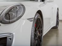 Porsche 991 991 / 911 Carrera 4 GTS Cabrio, peinture spéciale - <small></small> 145.000 € <small>TTC</small> - #8