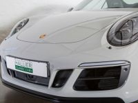 Porsche 991 991 / 911 Carrera 4 GTS Cabrio, peinture spéciale - <small></small> 145.000 € <small>TTC</small> - #9