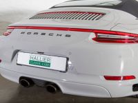 Porsche 991 991 / 911 Carrera 4 GTS Cabrio, peinture spéciale - <small></small> 145.000 € <small>TTC</small> - #11