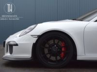 Porsche 991 991.1 3.8 GT3 476* Parfait Etat*Clubsport*Lift * Garantie Prémium 12 mois - <small></small> 150.690 € <small>TTC</small> - #4
