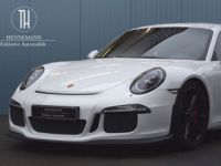 Porsche 991 991.1 3.8 GT3 476* Parfait Etat*Clubsport*Lift * Garantie Prémium 12 mois - <small></small> 150.690 € <small>TTC</small> - #5