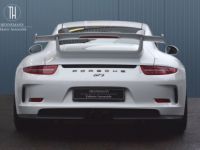 Porsche 991 991.1 3.8 GT3 476* Parfait Etat*Clubsport*Lift * Garantie Prémium 12 mois - <small></small> 150.690 € <small>TTC</small> - #12