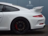 Porsche 991 991.1 3.8 GT3 476* Parfait Etat*Clubsport*Lift * Garantie Prémium 12 mois - <small></small> 150.690 € <small>TTC</small> - #14