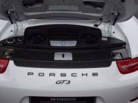 Porsche 991 991.1 3.8 GT3 476* Parfait Etat*Clubsport*Lift * Garantie Prémium 12 mois - <small></small> 150.690 € <small>TTC</small> - #16