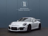 Porsche 991 991.1 3.8 GT3 476* PDK Parfait Etat*Clubsport*Lift * Garantie Porsche Approved 12 mois / Pas de circuit - <small></small> 148.490 € <small>TTC</small> - #1