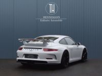 Porsche 991 991.1 3.8 GT3 476* PDK Parfait Etat*Clubsport*Lift * Garantie Porsche Approved 12 mois / Pas de circuit - <small></small> 148.490 € <small>TTC</small> - #2