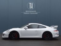 Porsche 991 991.1 3.8 GT3 476* PDK Parfait Etat*Clubsport*Lift * Garantie Porsche Approved 12 mois / Pas de circuit - <small></small> 148.490 € <small>TTC</small> - #3