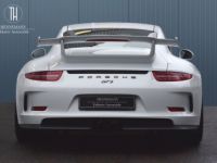 Porsche 991 991.1 3.8 GT3 476* PDK Parfait Etat*Clubsport*Lift * Garantie Porsche Approved 12 mois / Pas de circuit - <small></small> 148.490 € <small>TTC</small> - #4