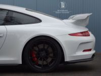 Porsche 991 991.1 3.8 GT3 476* PDK Parfait Etat*Clubsport*Lift * Garantie Porsche Approved 12 mois / Pas de circuit - <small></small> 148.490 € <small>TTC</small> - #6