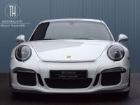 Porsche 991 991.1 3.8 GT3 476* PDK Parfait Etat*Clubsport*Lift * Garantie Porsche Approved 12 mois / Pas de circuit - <small></small> 148.490 € <small>TTC</small> - #9