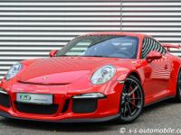 Porsche 991 991.1 3.8 GT3 476*Clubsport Chrono  Garantie Prémium 12 mois - <small></small> 144.990 € <small>TTC</small> - #1