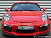 Porsche 991 991.1 3.8 GT3 476*Clubsport Chrono  Garantie Prémium 12 mois - <small></small> 144.990 € <small>TTC</small> - #4
