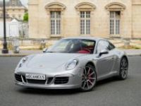 Porsche 991 991.1 Carrera S - <small></small> 84.900 € <small>TTC</small> - #4