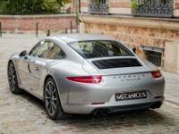 Porsche 991 991.1 Carrera S - <small></small> 99.900 € <small>TTC</small> - #4