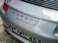 Porsche 991 991.1 Carrera S - <small></small> 99.900 € <small>TTC</small> - #8