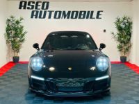 Porsche 991 991.2 3.0 450 CV CABRIOLET CARRERA 4 GTS PDK - <small></small> 129.991 € <small></small> - #7