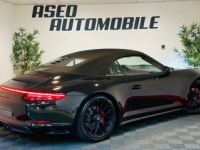 Porsche 991 991.2 3.0 450 CV CABRIOLET CARRERA 4 GTS PDK - <small></small> 129.991 € <small></small> - #9