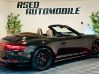 Porsche 991 991.2 3.0 450 CV CABRIOLET CARRERA 4 GTS PDK - <small></small> 129.991 € <small></small> - #11