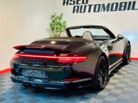 Porsche 991 991.2 3.0 450 CV CABRIOLET CARRERA 4 GTS PDK - <small></small> 129.991 € <small></small> - #13