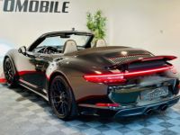 Porsche 991 991.2 3.0 450 CV CABRIOLET CARRERA 4 GTS PDK - <small></small> 129.991 € <small></small> - #12