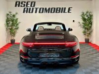 Porsche 991 991.2 3.0 450 CV CABRIOLET CARRERA 4 GTS PDK - <small></small> 129.991 € <small></small> - #14