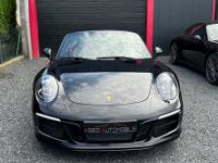 Porsche 991 991.2 3.0 450 CV CABRIOLET CARRERA 4 GTS PDK - <small></small> 129.991 € <small></small> - #42