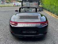 Porsche 991 991.2 3.0 450 CV CABRIOLET CARRERA 4 GTS PDK - <small></small> 129.991 € <small></small> - #46