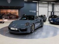 Porsche 991 991.2 3.8 L 581 ch PDKTurbo S Coupé | Approved 11/2024 Reconductible - <small></small> 189.900 € <small>TTC</small> - #5