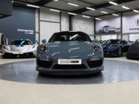 Porsche 991 991.2 3.8 L 581 ch PDKTurbo S Coupé | Approved 11/2024 Reconductible - <small></small> 189.900 € <small>TTC</small> - #6