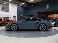 Porsche 991 991.2 3.8 L 581 ch PDKTurbo S Coupé | Approved 11/2024 Reconductible - <small></small> 189.900 € <small>TTC</small> - #14