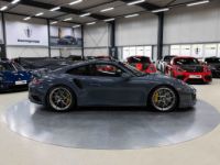 Porsche 991 991.2 3.8 L 581 ch PDKTurbo S Coupé | Approved 11/2024 Reconductible - <small></small> 189.900 € <small>TTC</small> - #15