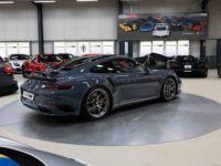 Porsche 991 991.2 3.8 L 581 ch PDKTurbo S Coupé | Approved 11/2024 Reconductible - <small></small> 189.900 € <small>TTC</small> - #16