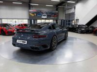 Porsche 991 991.2 3.8 L 581 ch PDKTurbo S Coupé | Approved 11/2024 Reconductible - <small></small> 189.900 € <small>TTC</small> - #18